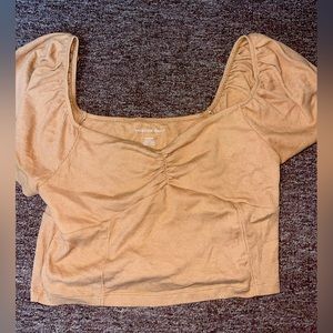 More American Eagle Lot